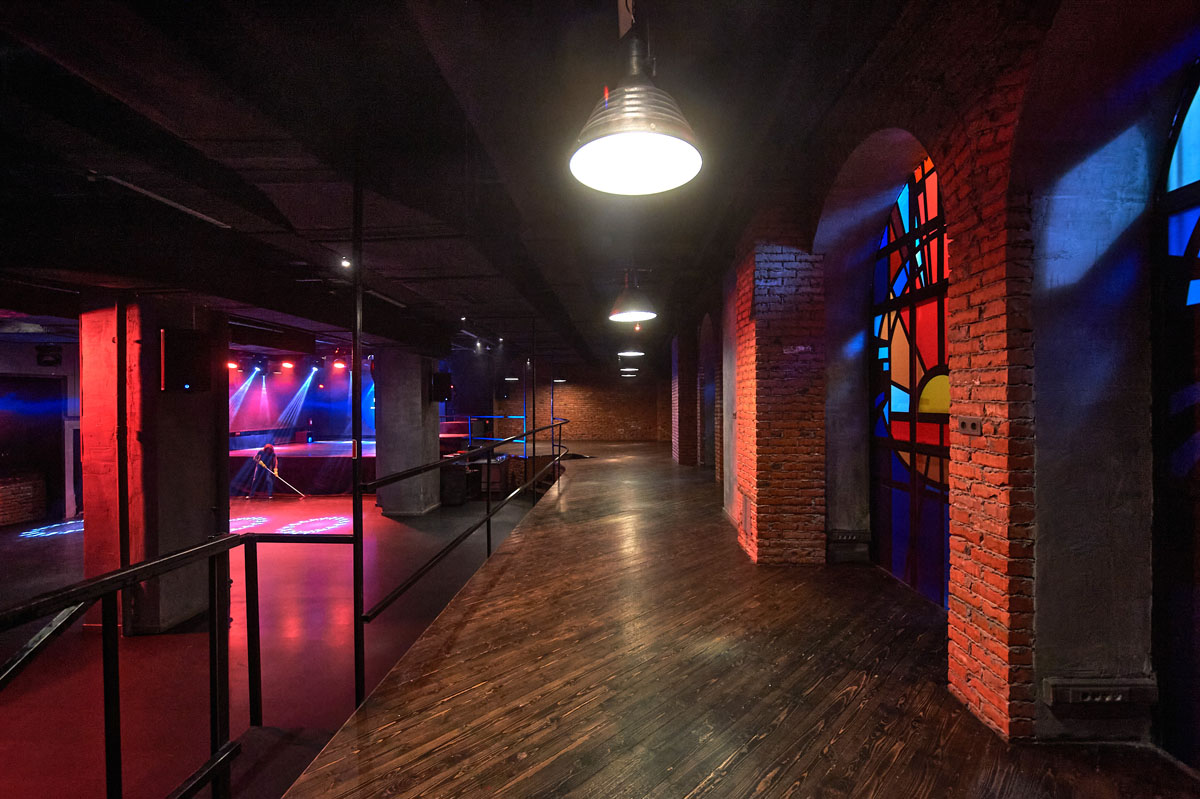 Основной зал — фото 11