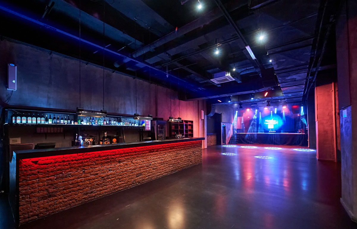 Основной зал — фото 12