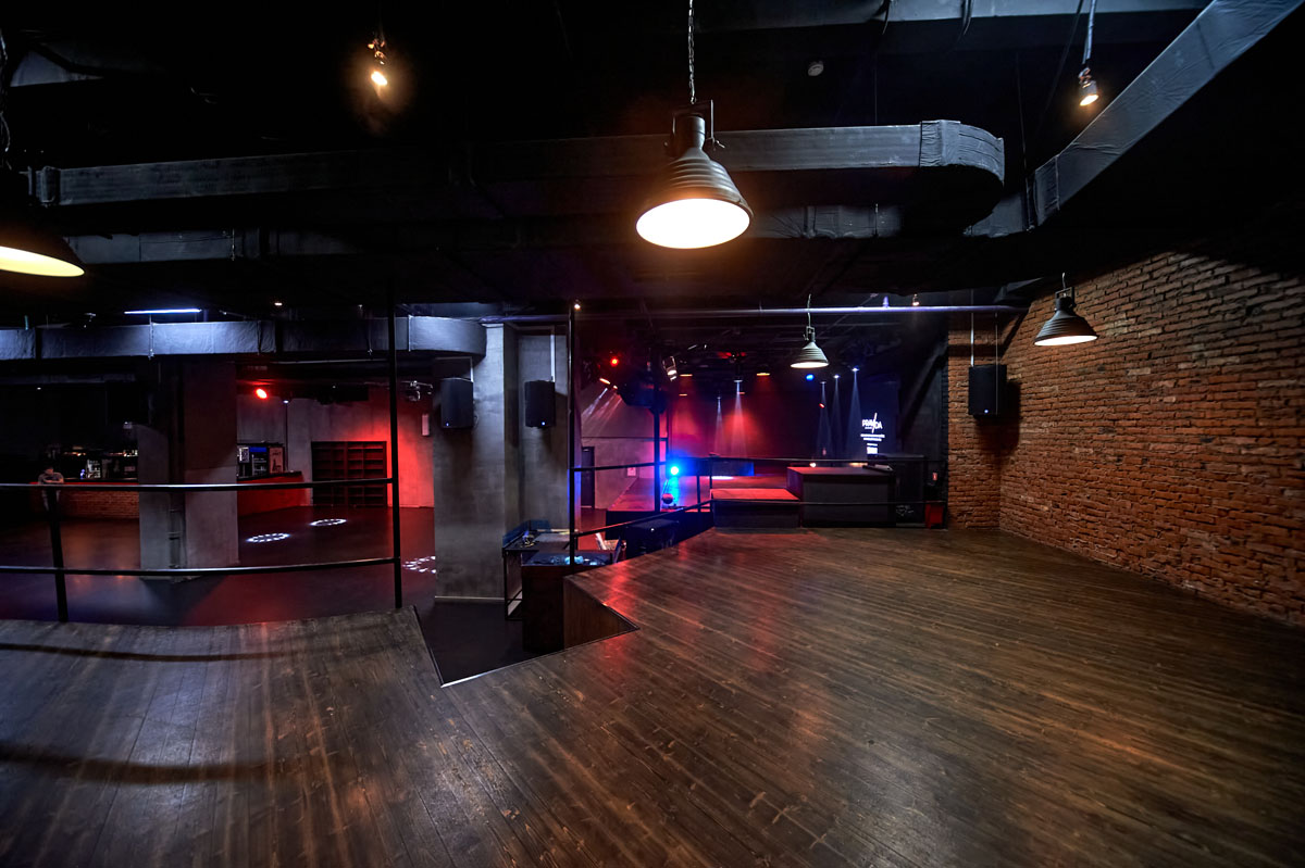 Основной зал — фото 13