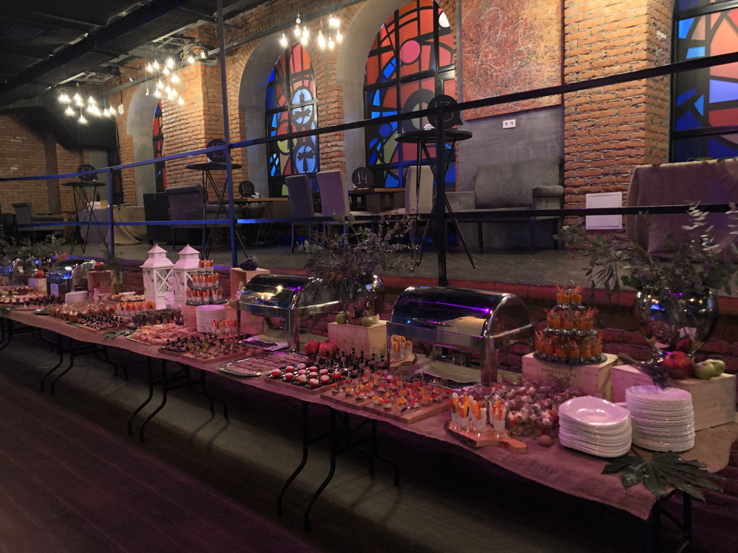 Основной зал — фото 14