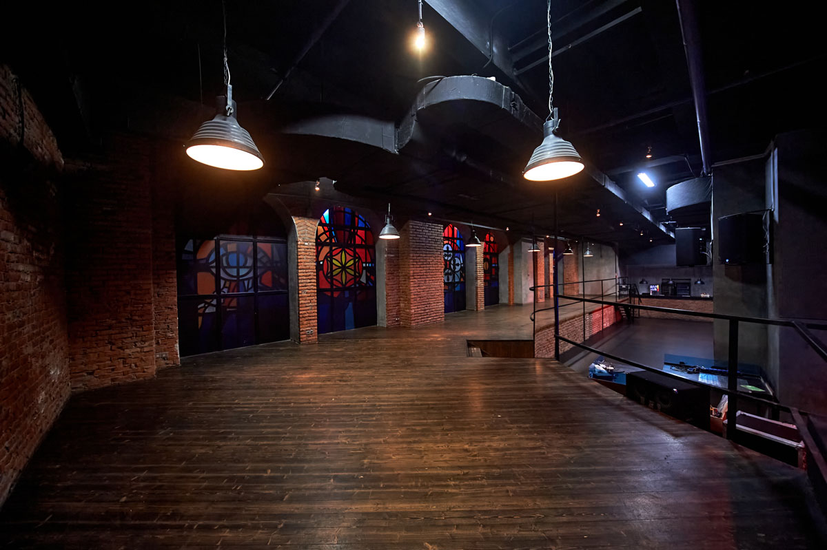 Основной зал — фото 15