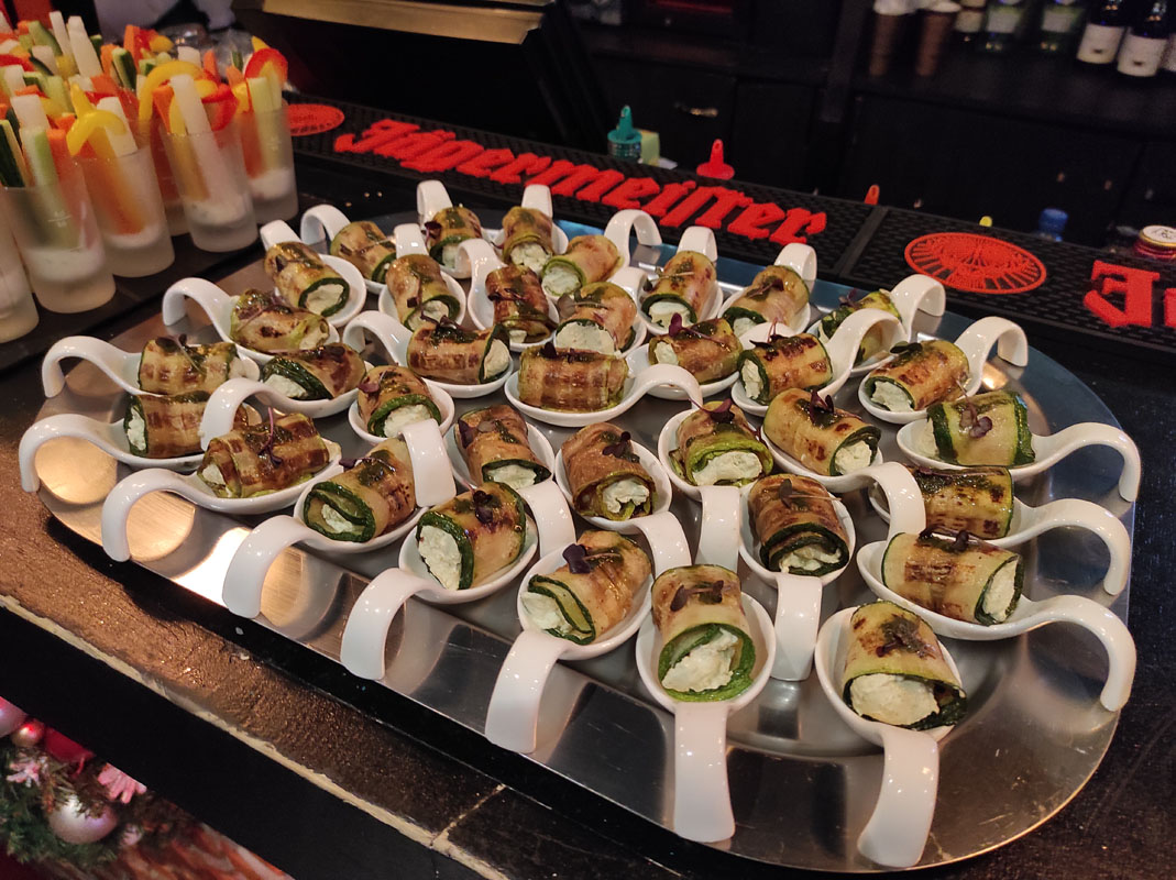 Основной зал — фото 17