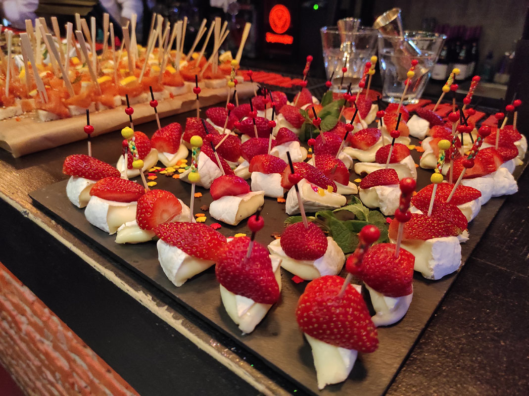 Основной зал — фото 18