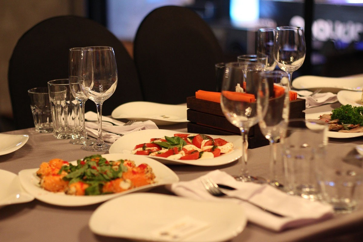 Основной зал — фото 19