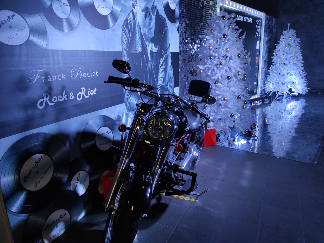 Основной зал — фото 21