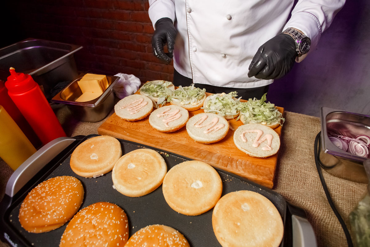 Основной зал — фото 22