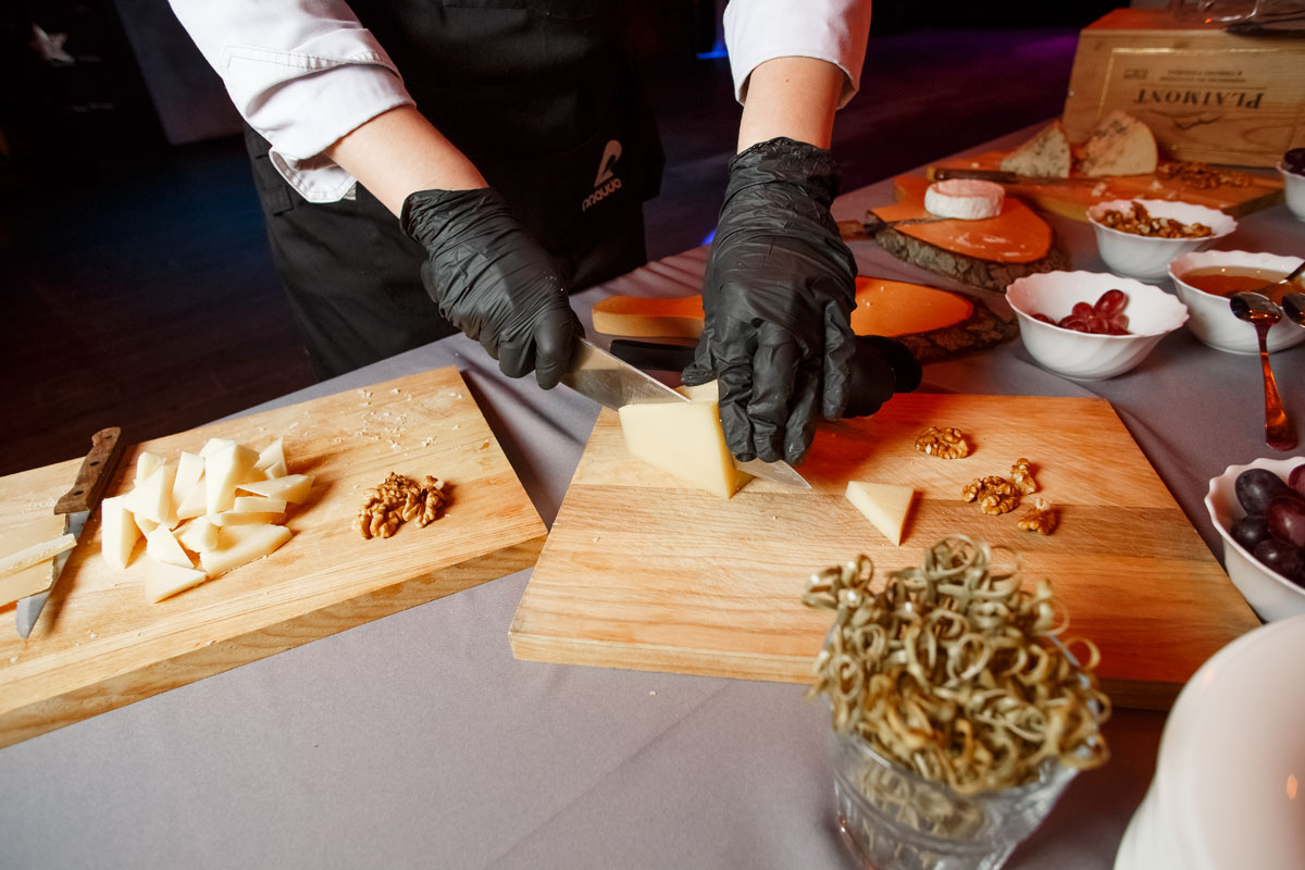 Основной зал — фото 23