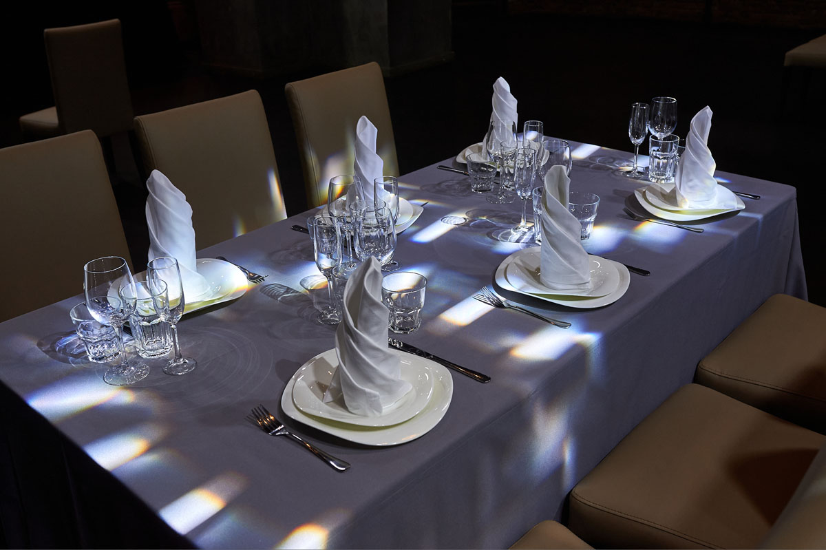 Основной зал — фото 24