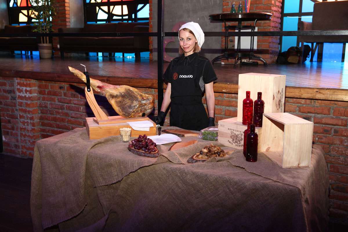 Основной зал — фото 25