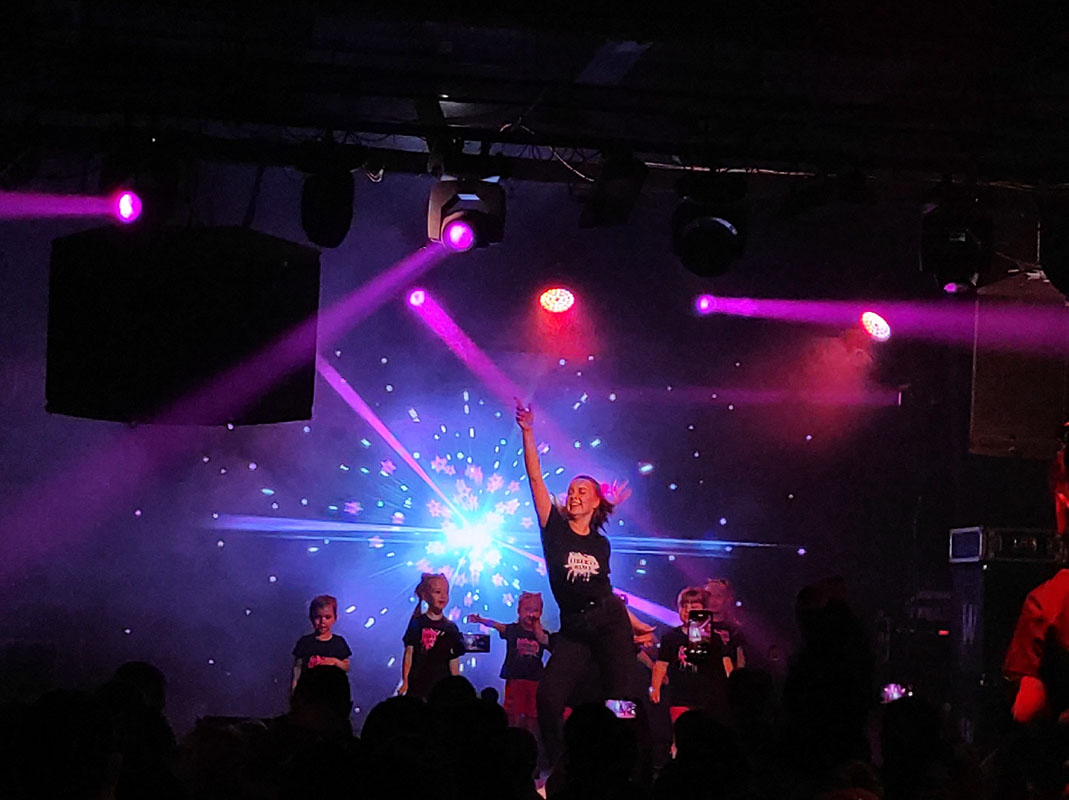 Основной зал — фото 26