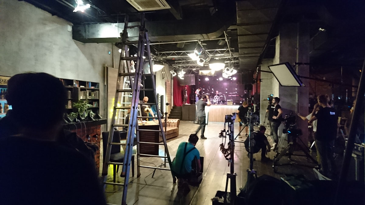 Основной зал — фото 27