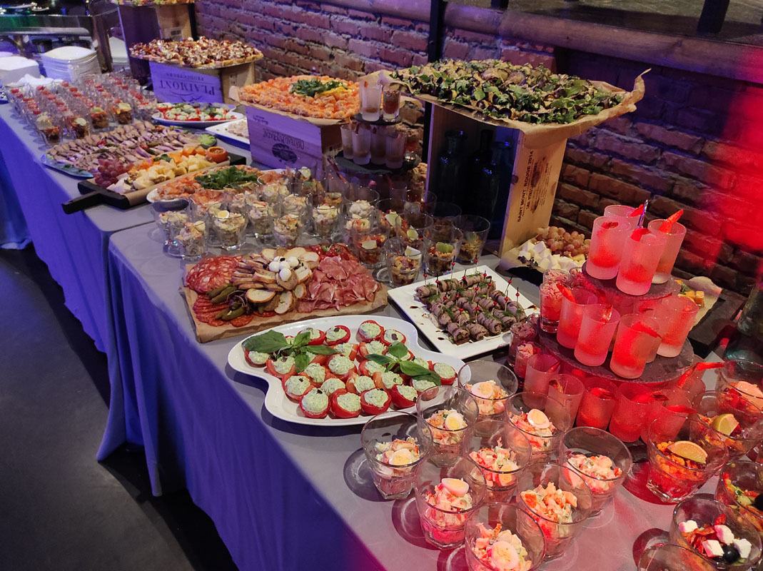 Основной зал — фото 30