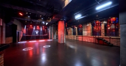 Основной зал Основной зал — интерьер зала