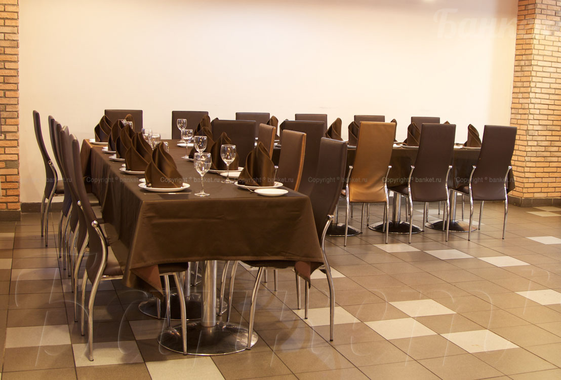 Заводофф (м.Семеновская) — Adrianne