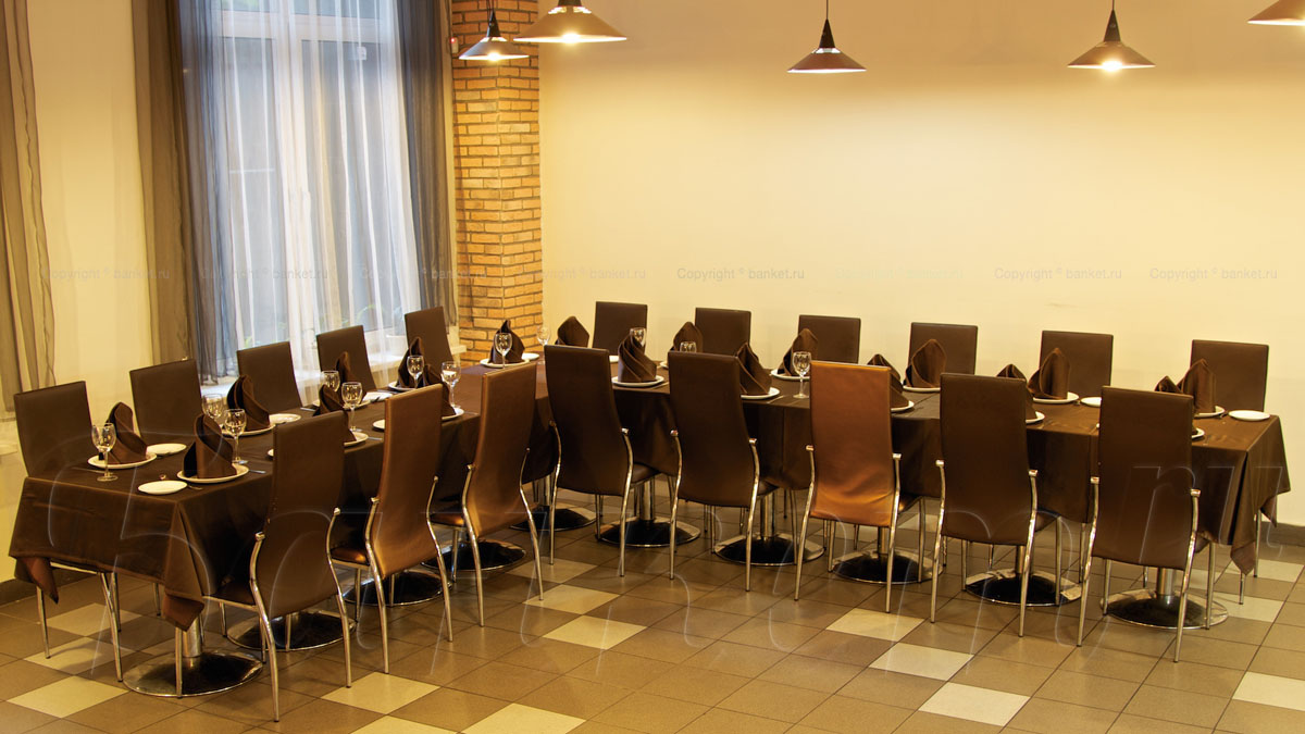 Заводофф (м.Семеновская) Заводофф (м.Семеновская) — фото 3