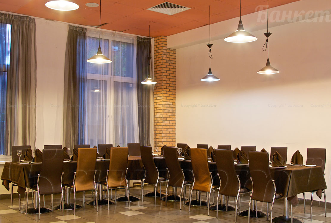 Заводофф (м.Семеновская) Заводофф (м.Семеновская) — фото 5