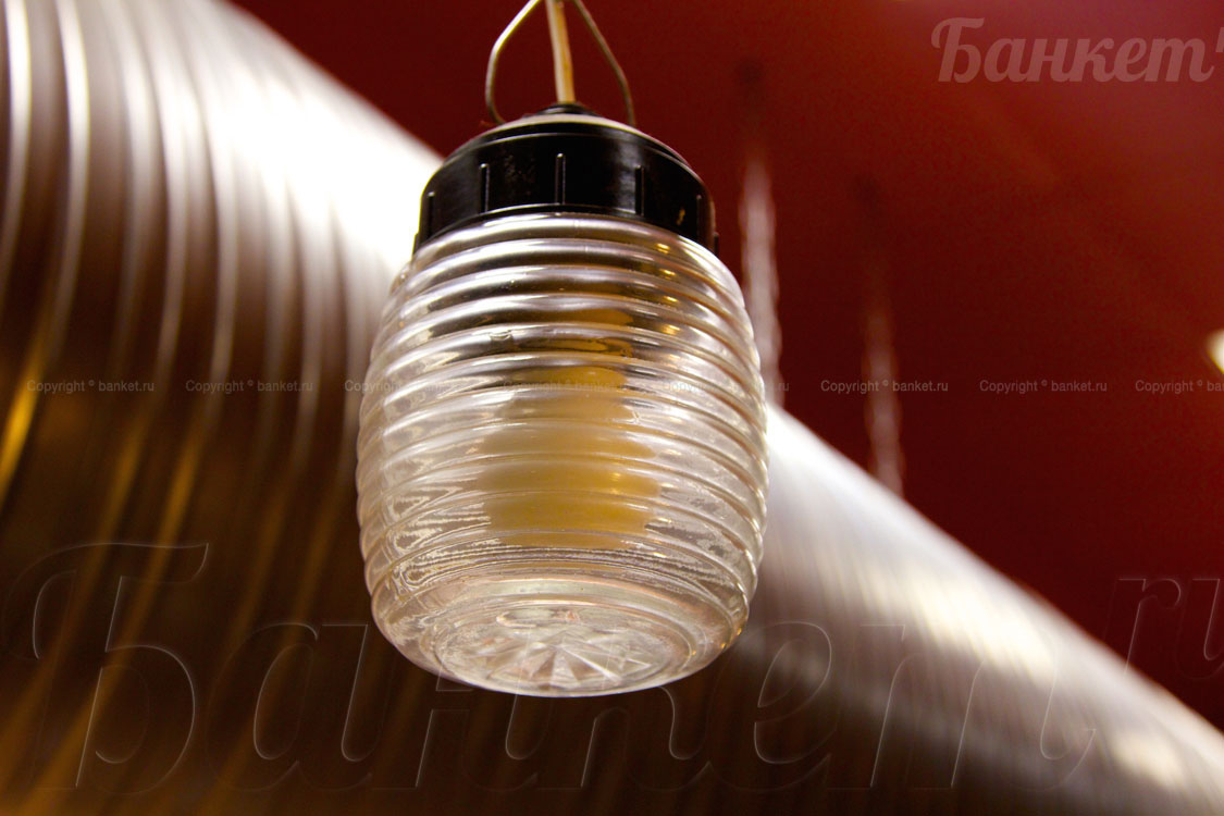 Заводофф (м.Семеновская) Заводофф (м.Семеновская) — фото 11