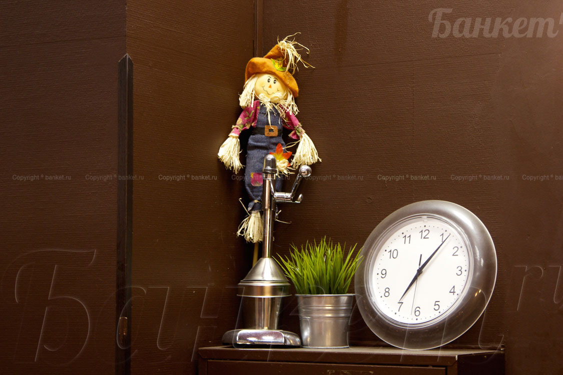 Заводофф (м.Семеновская) Заводофф (м.Семеновская) — фото 12