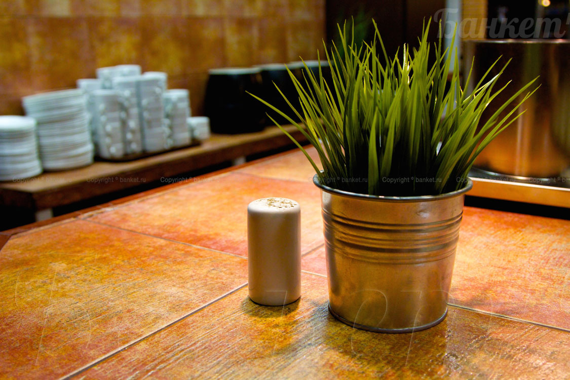 Заводофф (м.Семеновская) Заводофф (м.Семеновская) — фото 13