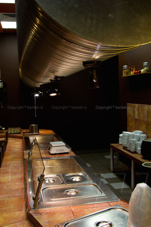 Заводофф (м.Семеновская) Заводофф (м.Семеновская) — фото 14