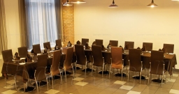 Заводофф (м.Семеновская) — подробнее о зале