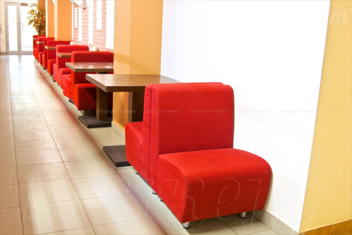 Ле Кафе (м. Волоколамская) — фото 4