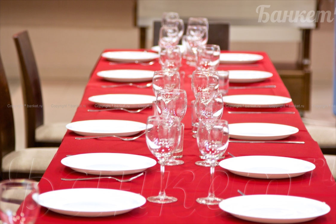 Ле Кафе (м. Волоколамская) — фото 7