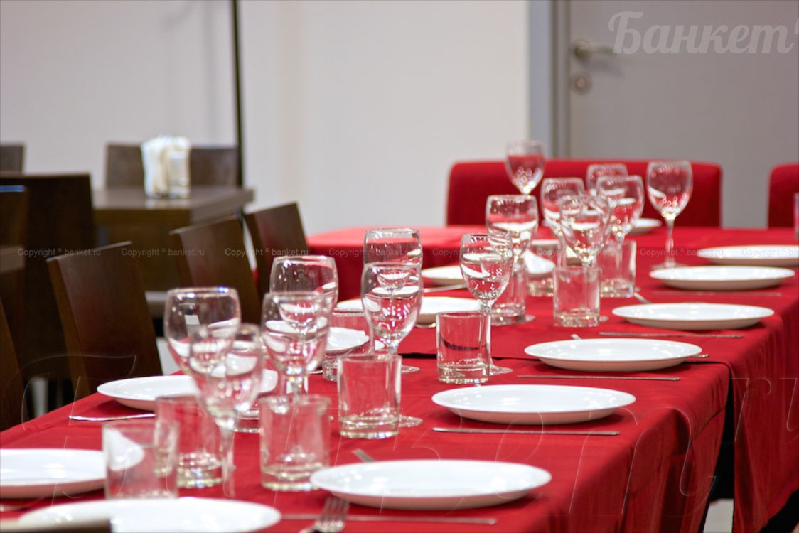 Ле Кафе (м. Волоколамская) — фото 8