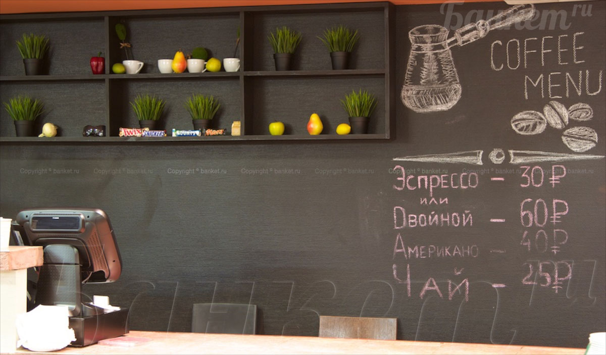 Ле Кафе (м. Волоколамская) — фото 16