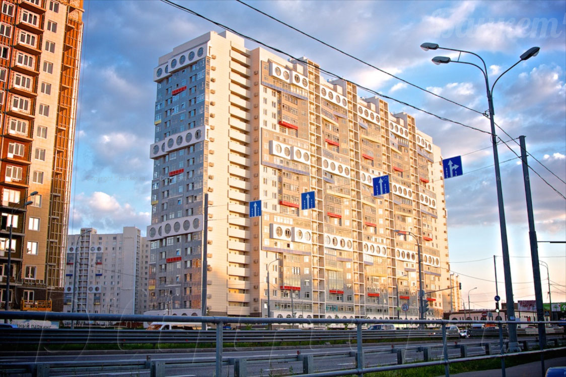 Ле Кафе (м. Волоколамская) — фото 23