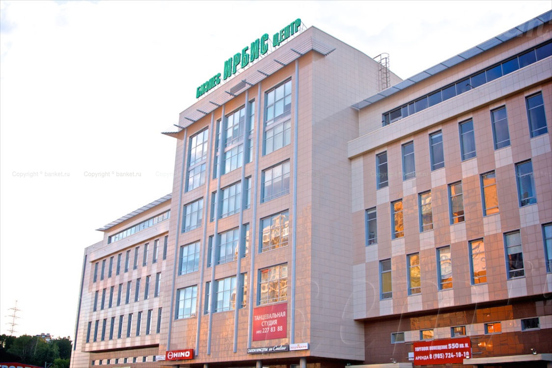 Ле Кафе (м. Волоколамская) — фото 26