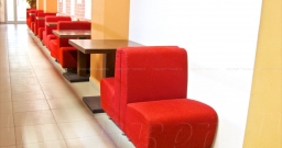 Ле Кафе (м. Волоколамская) — фото 4