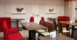 Ле Кафе (м. Волоколамская) — фото 5