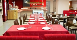 Ле Кафе (м. Волоколамская) — фото 6