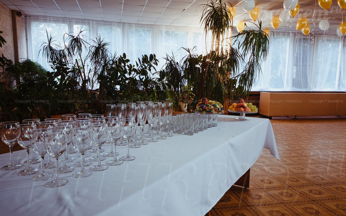 Дружба Народов (м. Рязанский проспект) — фото 11