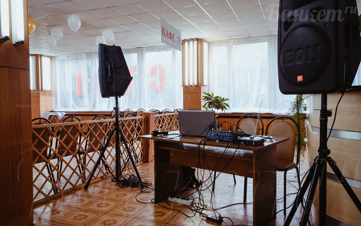 Дружба Народов (м. Рязанский проспект) — фото 12