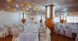 Дружба Народов (м. Рязанский проспект) — подробнее о зале