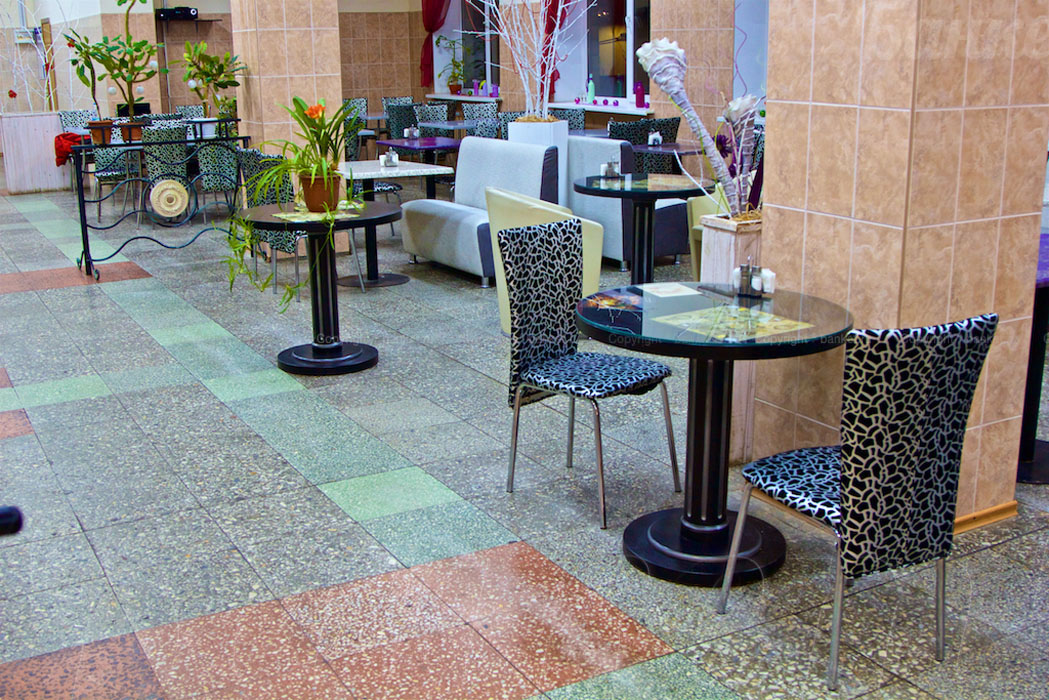 French Bistro / Френч Бистро ( м. ул.1905 года) — фото 5