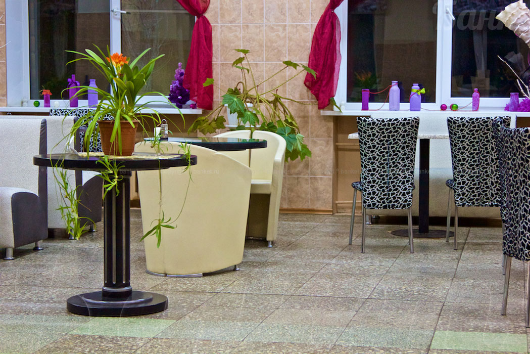 French Bistro / Френч Бистро ( м. ул.1905 года) — фото 8