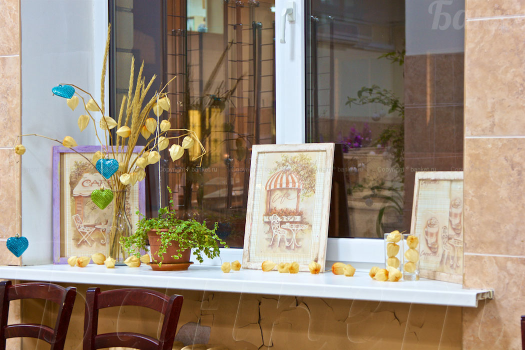 French Bistro / Френч Бистро ( м. ул.1905 года) — фото 12