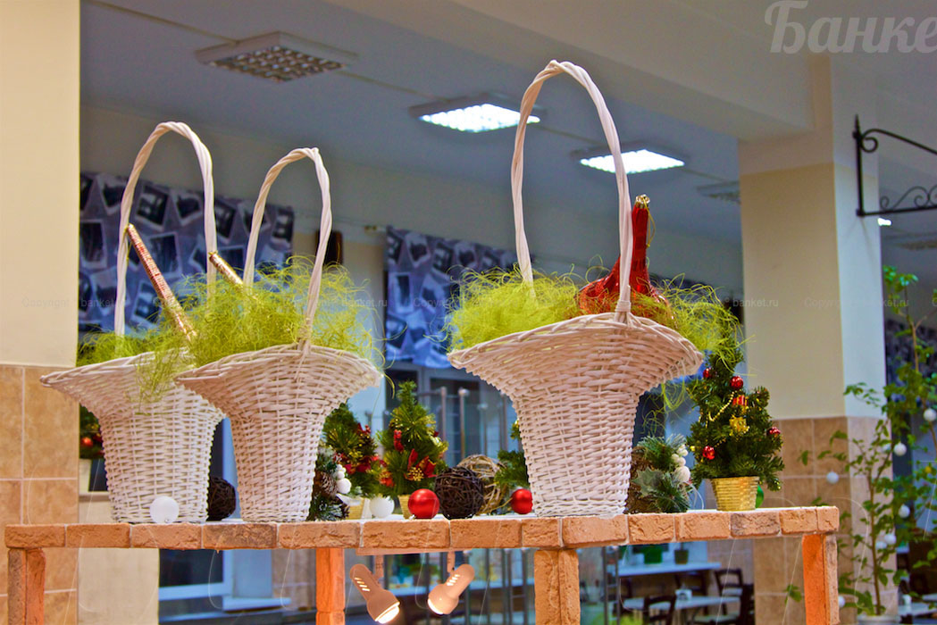 French Bistro / Френч Бистро ( м. ул.1905 года) — фото 15