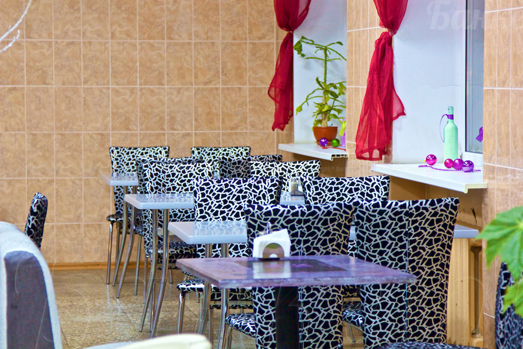 French Bistro / Френч Бистро ( м. ул.1905 года) — фото 18