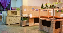 French Bistro / Френч Бистро ( м. ул.1905 года) — фото 4