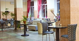 French Bistro / Френч Бистро ( м. ул.1905 года) — фото 6