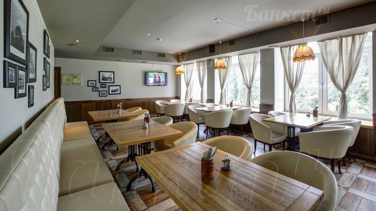 Основной зал — фото 9