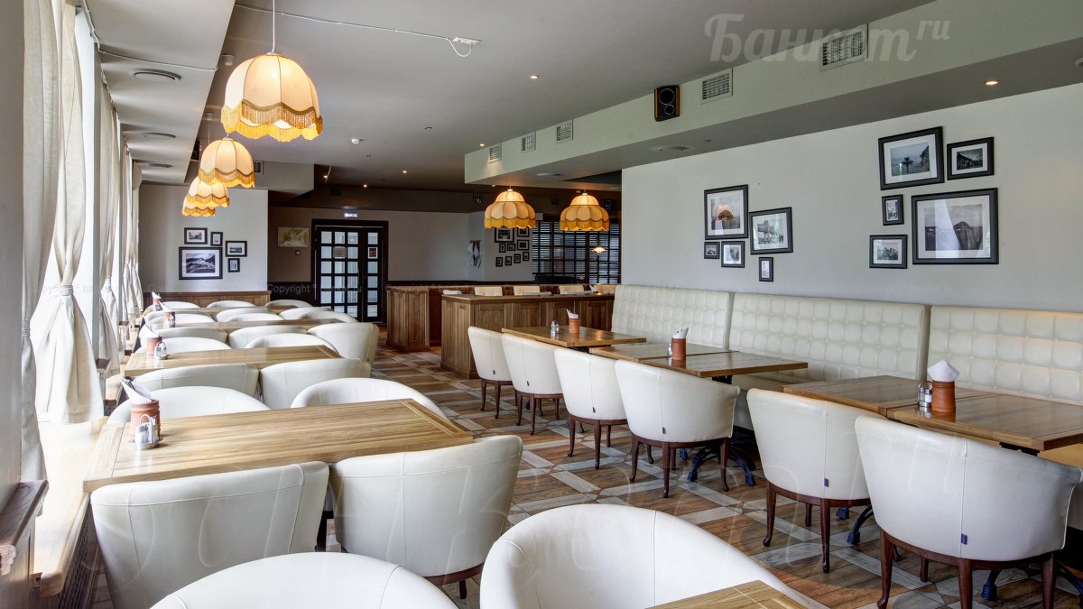 Основной зал — фото 10