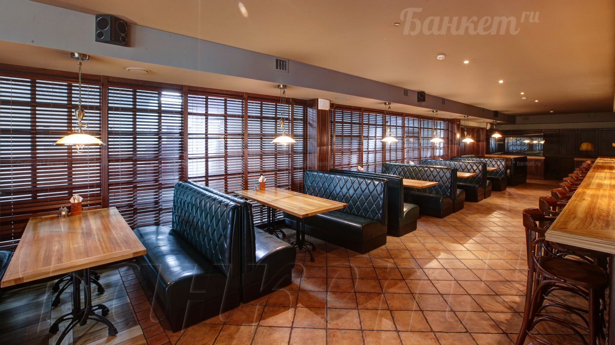 Основной зал — фото 11