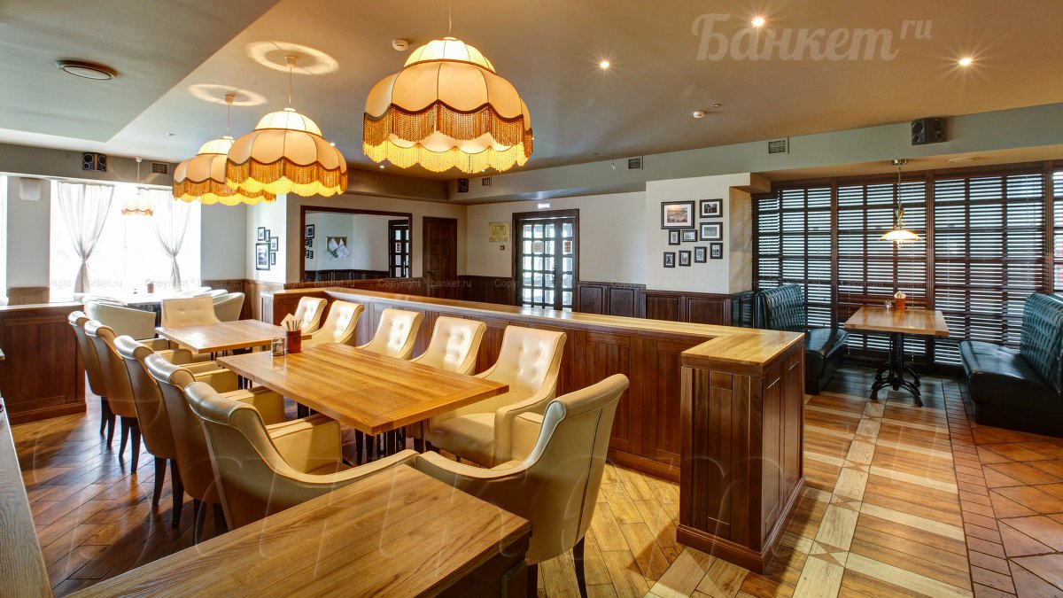 Основной зал — фото 13