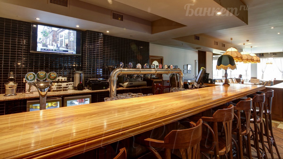 Основной зал — фото 14