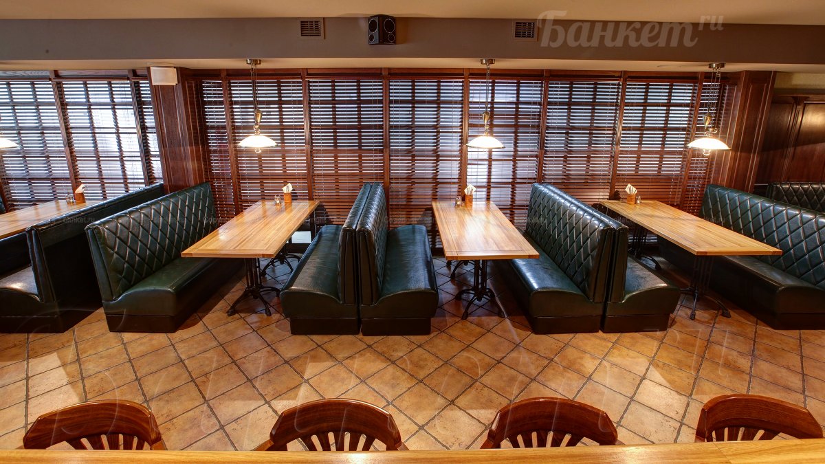 Основной зал — фото 15